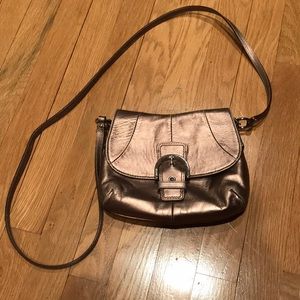 Coach Crossbody